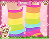 Colorful Boot | Kids