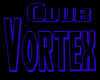 XO- Club Vortex Sign