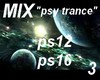 mix"psy trance"part 3