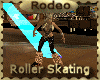 [my]Rodeo Skating Couple