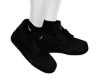 Black Shoes