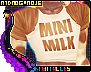 🍦 Mini Milk Vanilla