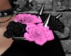 !TX - Baby Pink Roses L*