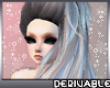 ^R  Catherine derivable