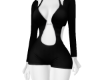 Black Romper
