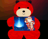 [m58]Christmas Bear