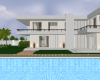 family house