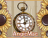AM* Avery Clock Add