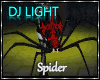 DJ LIGHT - Spider