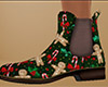 Christmas Boots 53 (F)