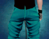 A .Green Pants