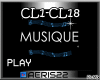 ♫ CL1-CL18 DARK