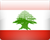 Lebanon Flag