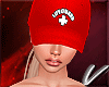 √ | Lifeguard Cap