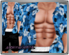 CG | Summer Shirt Tropic