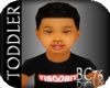 Terrance Obey Rqst toddl