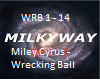 MileyCyrus-Wrecking Ball