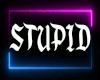 STUPID - A/YBT