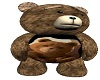 Ted Teddy Bear