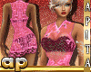 !0ap Sexy Lace WN-Pink