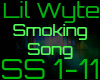 [D.E]Lil Wyte - Smokin 