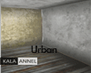 !A Urban room 
