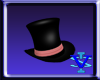 |V1S| Top Hat Red