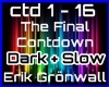 FinalCountdown G. Erik