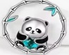 Panda Piercing