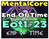 MentalCore - End Of Time