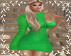 dress green elena
