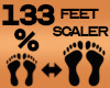 Feet Scaler 133%