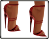 Couple's Shoes F-489