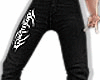 Pants ghostmane