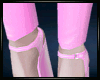 Pinkac Heels