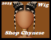 Tyesha's Wig V1
