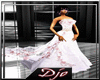 [djo]Bridal dress