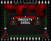 Naughty Ghoul MADE + G&R