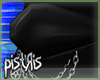 Coffin Pouch - Black