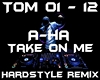 HARDSTYLE REMIX