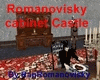 Romanovisky cabinet 
