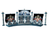 AngelEagleWolf Throne