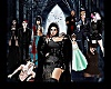 SVC Family portraight
