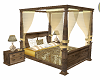 Beautiful Canopy Bed