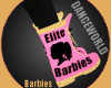 Elite Barbies Boots