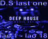D.S last one  mix