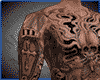 SkuLL  Anyskin Tattoo