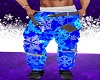 ElectricBluCargos