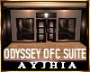 a• OdySSey Ofc Suite