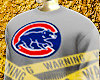 Cubs Sweater